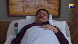 Haq Mehar - Episode 48 - 14th September 2024